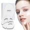 Grozy Bio Super Collagen mask 36g×5 Pc