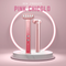 Bruadar 6in1 ChicGlo Skincare Wand (Pink)