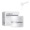 LANBENA Blackhead Remover, Peel Off Mask for Nose & Face, Nose Pore Strips, Blackhead Removal Kit 30g+60pcs paper